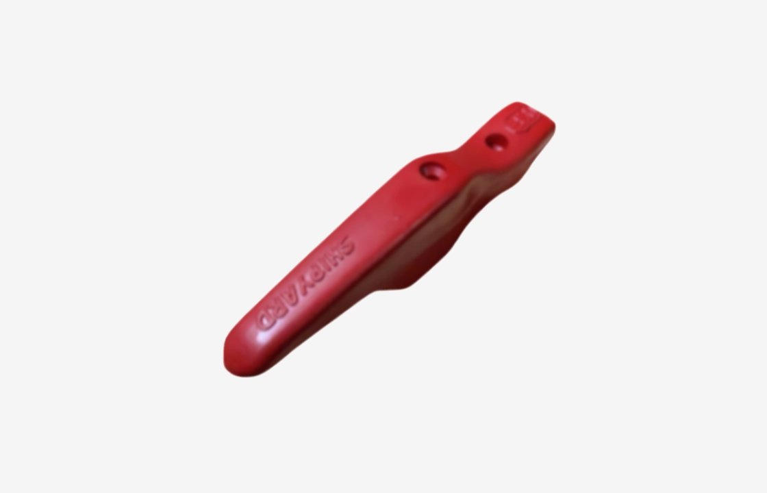 Welding Clamp Parts