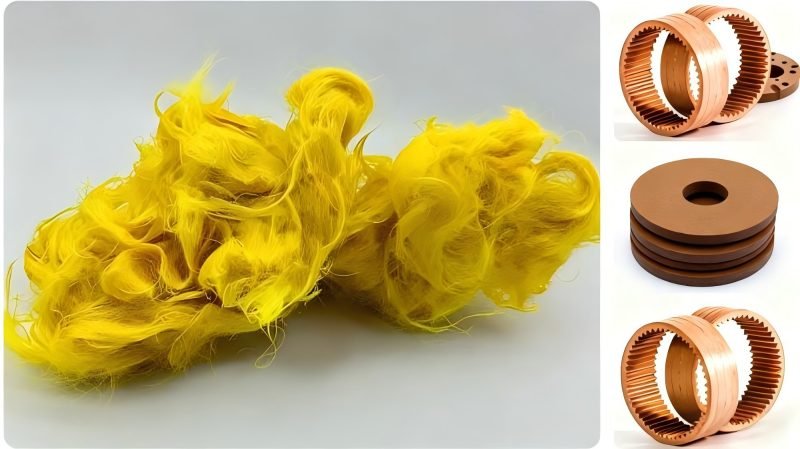 Phenolic Molding Compounds4330-1(FX501)