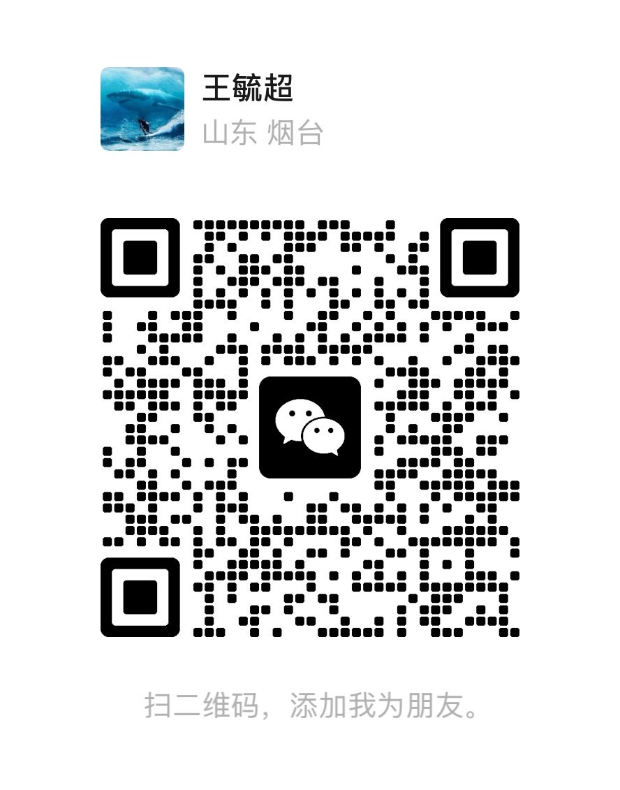 WeChat QR Code