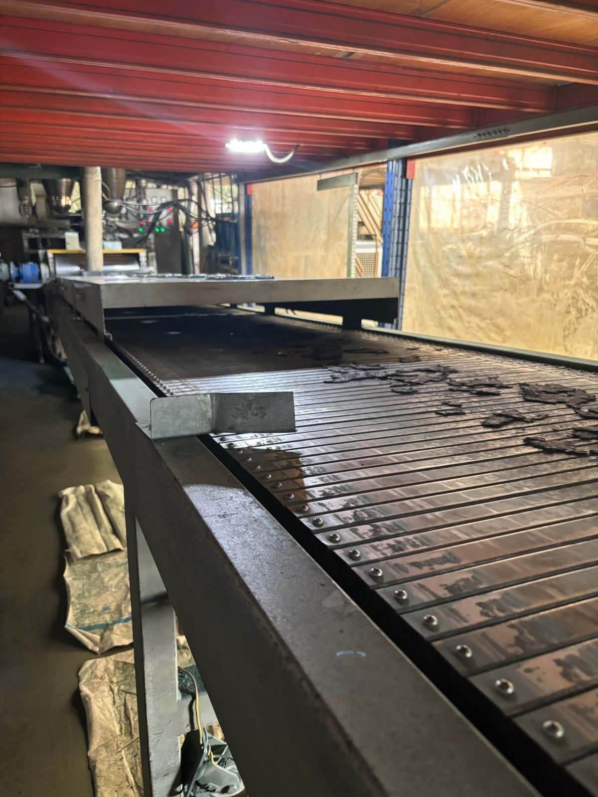 Production materials